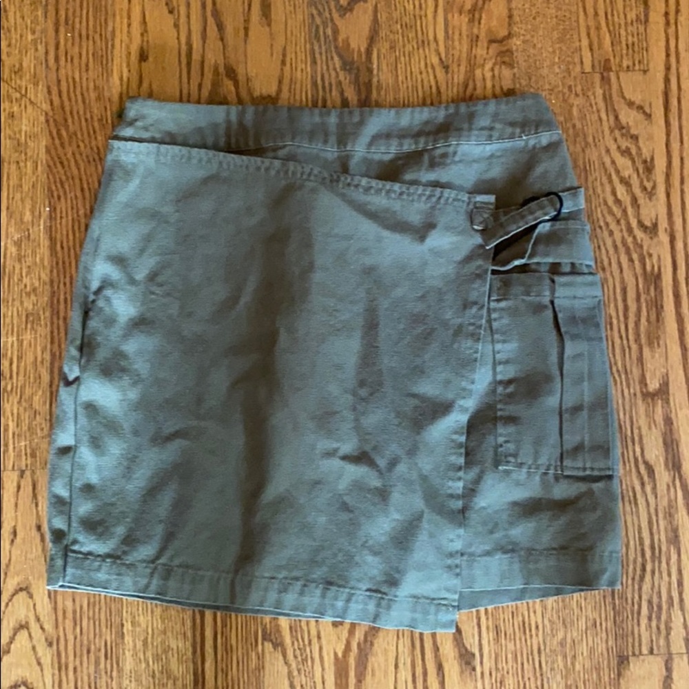 Urban outfitters skirt